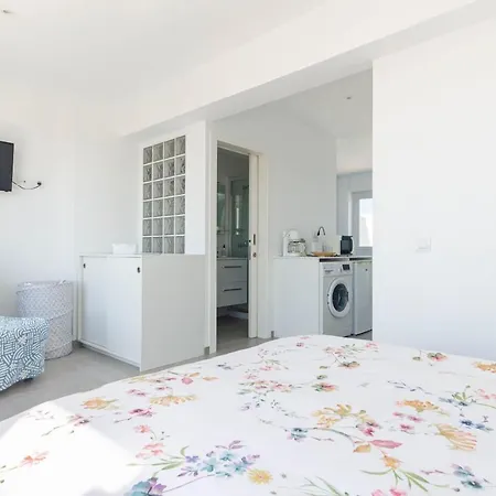 Yourhouse Monges Sea View Apartamento