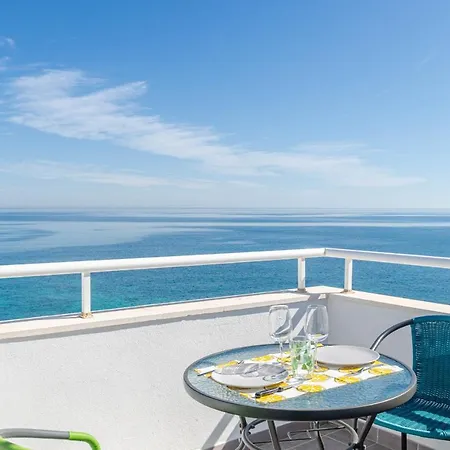 Apartamento Yourhouse Monges Sea View Can Picafort (Mallorca)