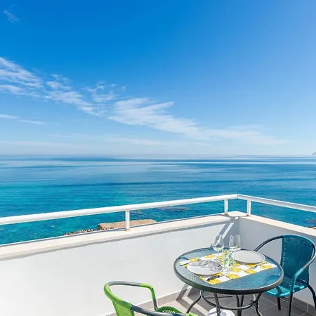 Yourhouse Monges Sea View Apartamento *