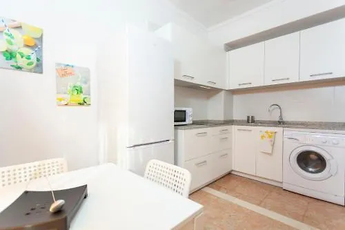 Yourhouse Monges Sea View