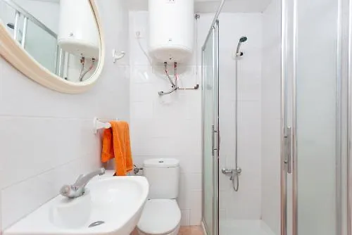 Yourhouse Monges Sea View Apartamento