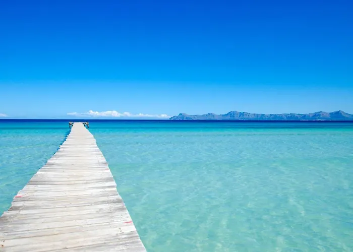 Apartamento Yourhouse Monges Sea View *