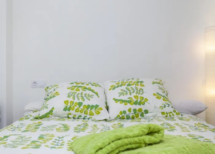 Yourhouse Monges Sea View *