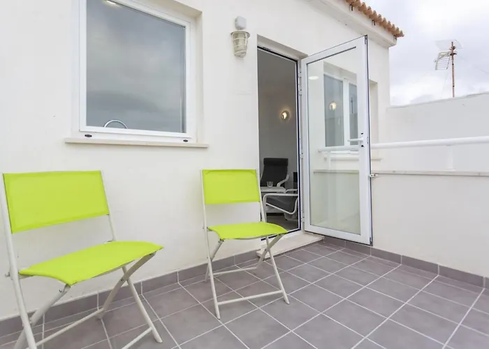 Yourhouse Monges Sea View Can Picafort (Mallorca)