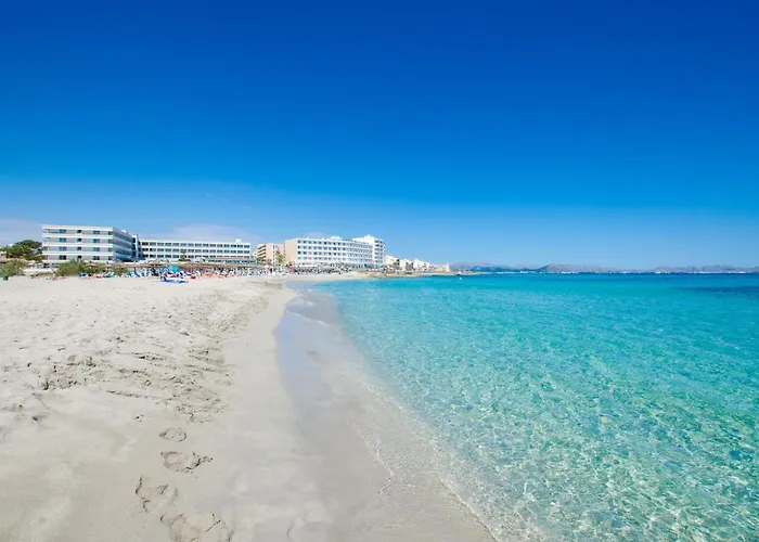 Yourhouse Monges Sea View