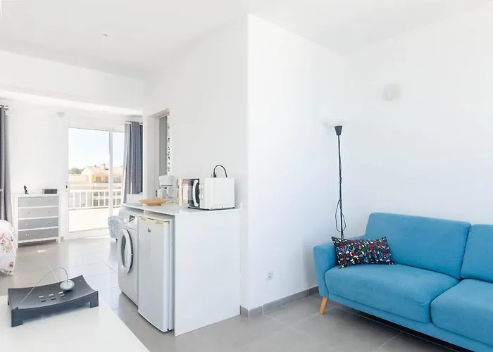 Yourhouse Monges Sea View Apartamento Can Picafort (Mallorca)