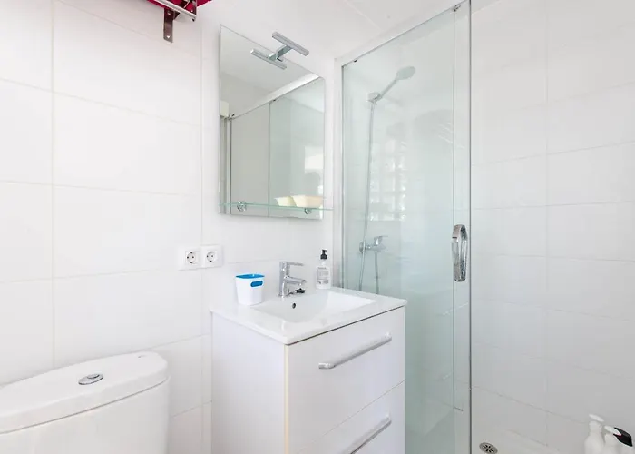 Yourhouse Monges Sea View Apartamento *