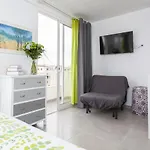 Appartement Yourhouse Monges Sea View Can Picafort (Mallorca)