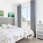 Yourhouse Monges Sea View *