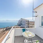 Yourhouse Monges Sea View